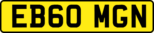 EB60MGN