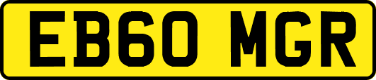 EB60MGR