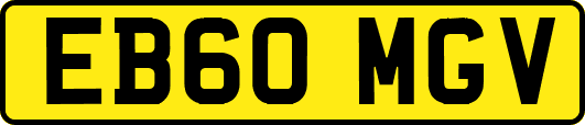 EB60MGV