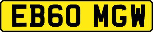 EB60MGW