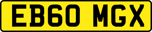 EB60MGX
