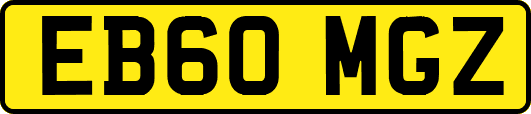 EB60MGZ