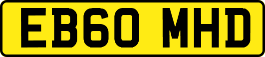 EB60MHD