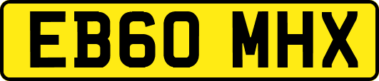 EB60MHX