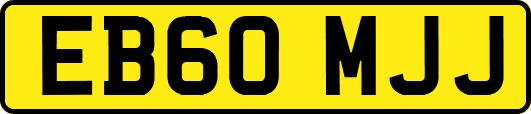 EB60MJJ