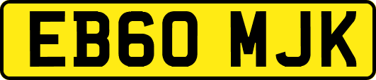 EB60MJK