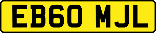 EB60MJL