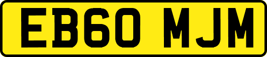 EB60MJM