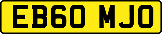 EB60MJO