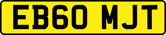 EB60MJT