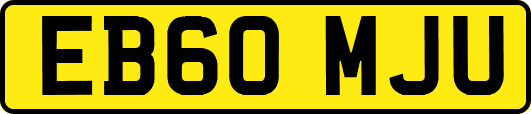 EB60MJU