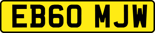 EB60MJW