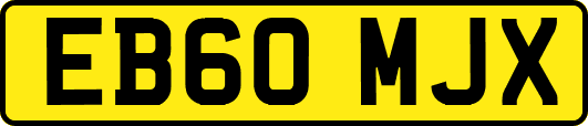 EB60MJX