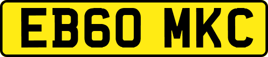 EB60MKC