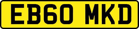 EB60MKD