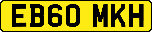 EB60MKH