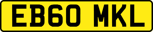 EB60MKL