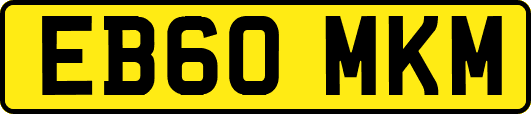 EB60MKM