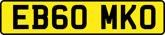 EB60MKO
