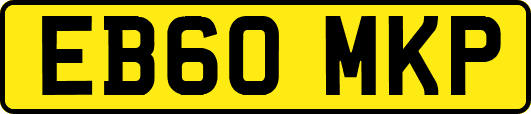 EB60MKP