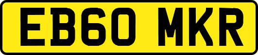 EB60MKR