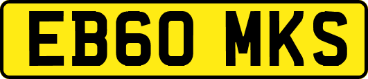 EB60MKS