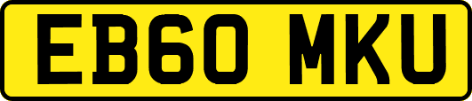 EB60MKU