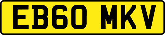 EB60MKV