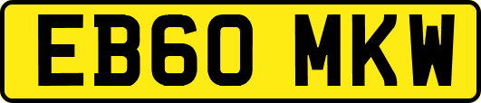 EB60MKW