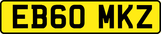 EB60MKZ