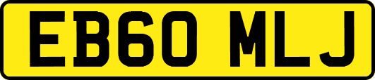 EB60MLJ