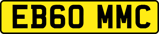 EB60MMC