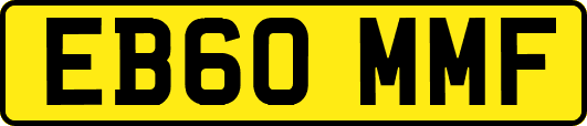 EB60MMF