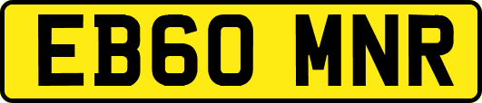 EB60MNR