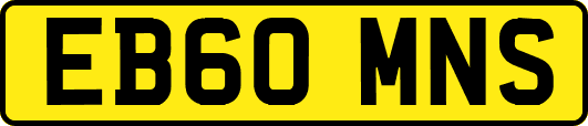 EB60MNS