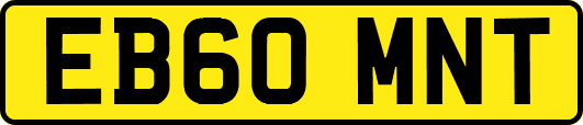 EB60MNT