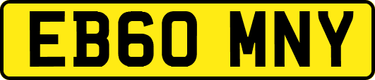 EB60MNY