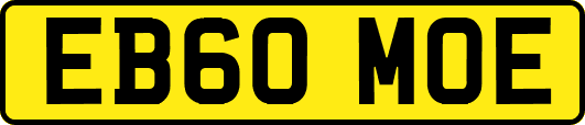 EB60MOE