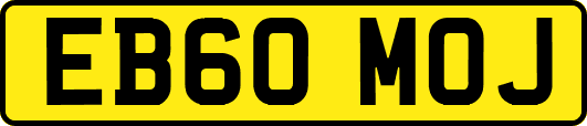 EB60MOJ