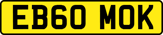 EB60MOK
