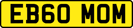 EB60MOM