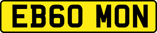 EB60MON