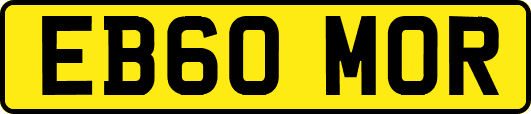 EB60MOR
