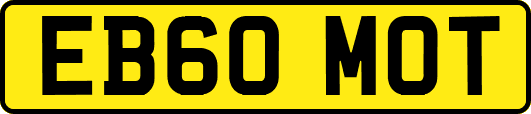 EB60MOT