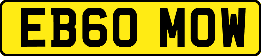 EB60MOW