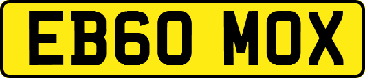 EB60MOX