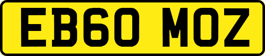 EB60MOZ