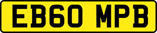 EB60MPB