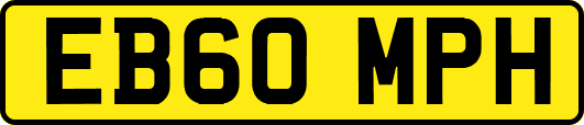 EB60MPH