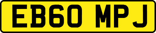 EB60MPJ